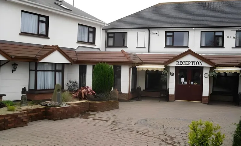The Horse and Hound Hotel