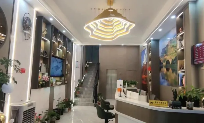 Jinyang Grain Trade Hotel