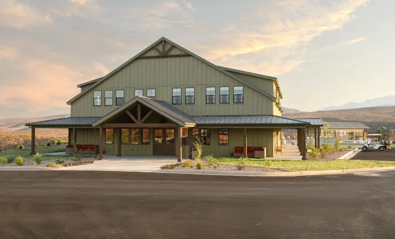 Hidden Springs RV Resort