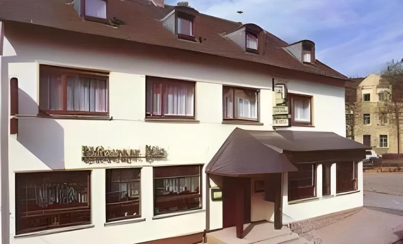 Hotel Kugel
