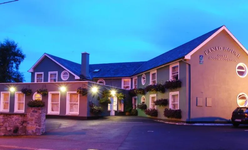 Fanad House