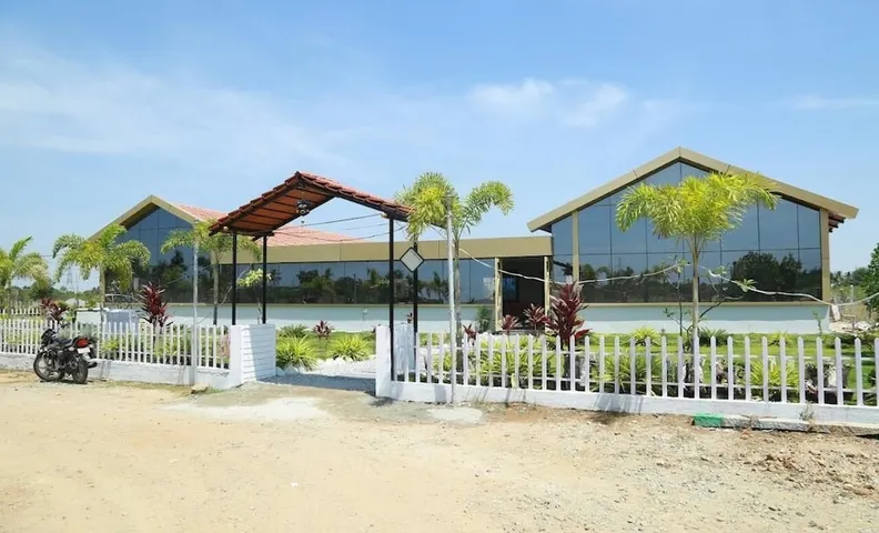 난디 팜 리조트