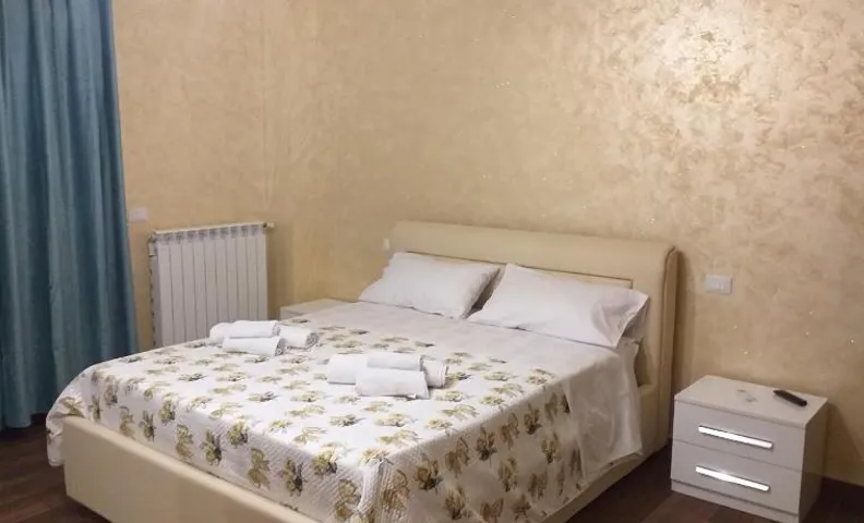 La Marianna