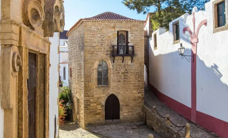 Torre de Maneys