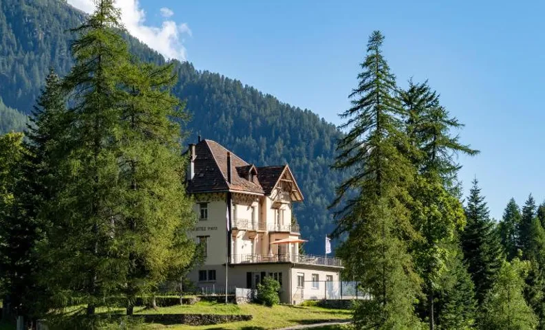 Villa Pineta