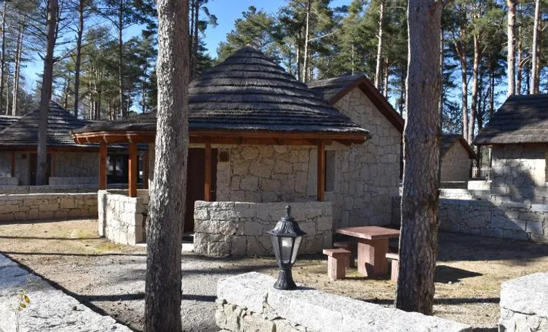 Alvão Village & Camping