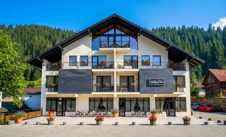 Danifeld Inn