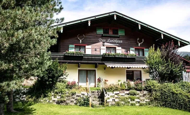 Das Landhaus