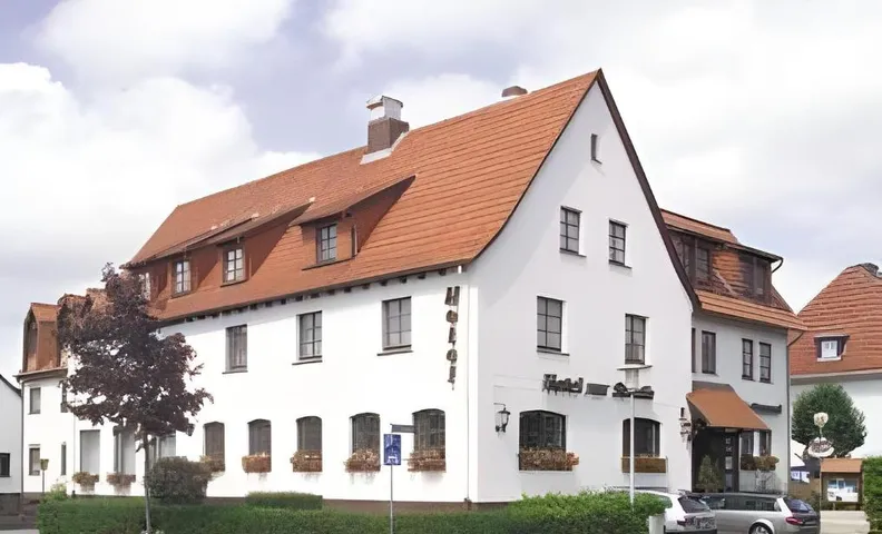 Hotel zur Struth