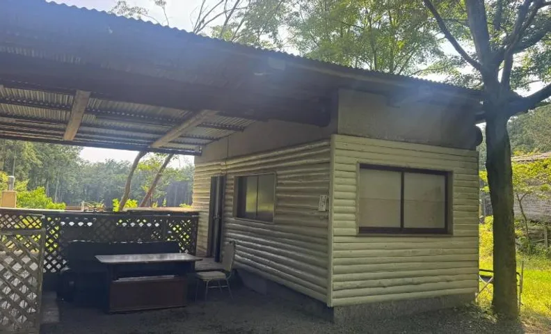 Shinfuji Auto Campsite - Vacation STAY 53262v
