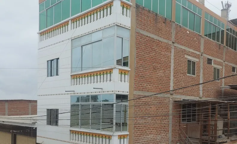 푸에르토 피사로 인