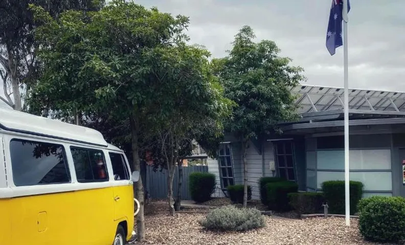 Bacchus Marsh Caravan Park
