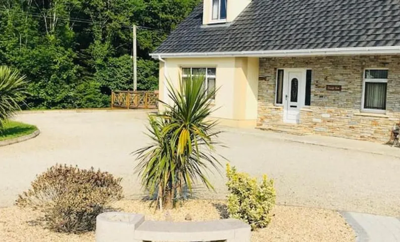 Grangeview House