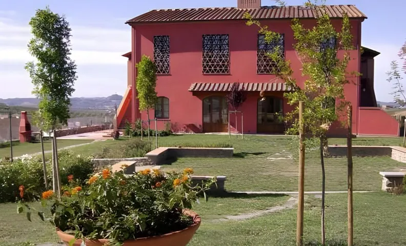 Agriturismo Borgo Vigna Vecchia