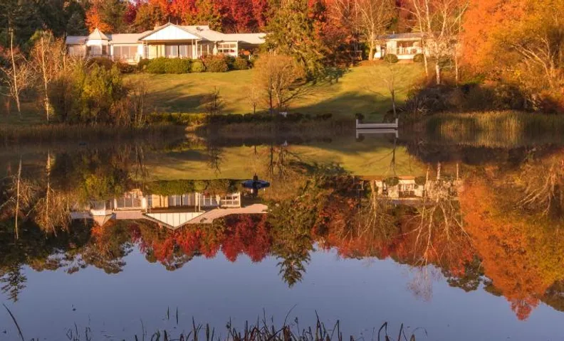 Dantosa Blue Mountains Retreat