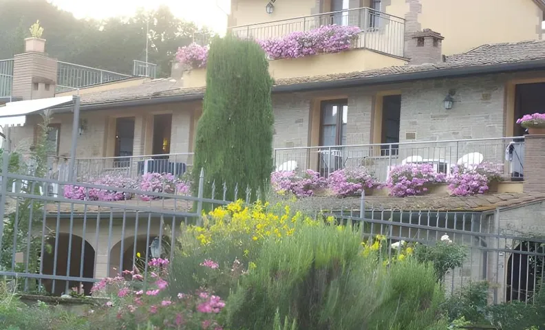 Casa Vacanze Santa Maria