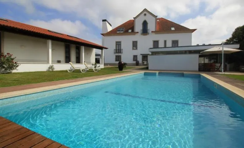 Quinta da Aldeia de Avanca