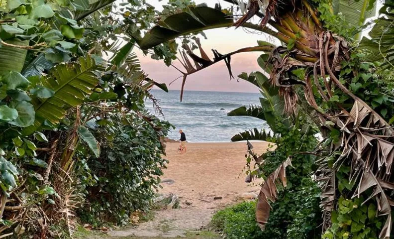 Gracelands Beach Lodge