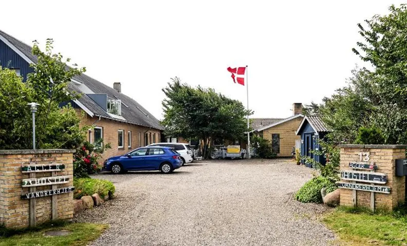 Hostel Agger Vandrerhjem