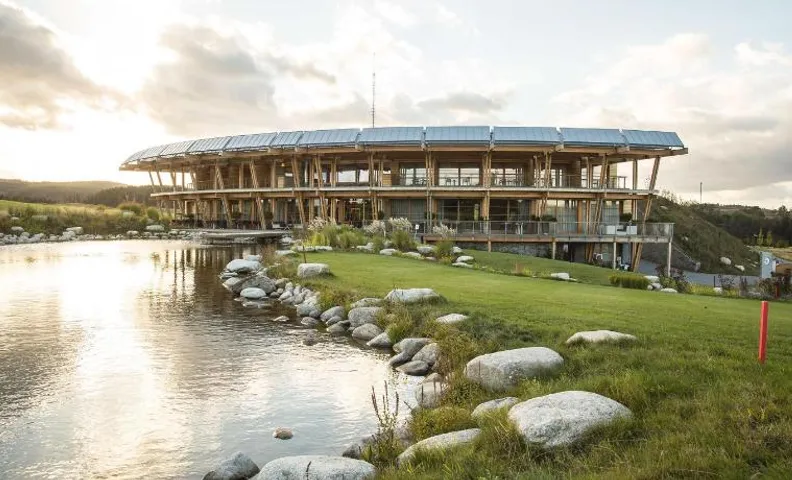 Panorama Golf Resort