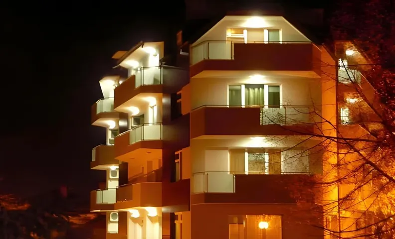 ALPHA family HOTEL
