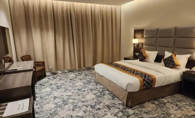 Al Fal Hotel Duba