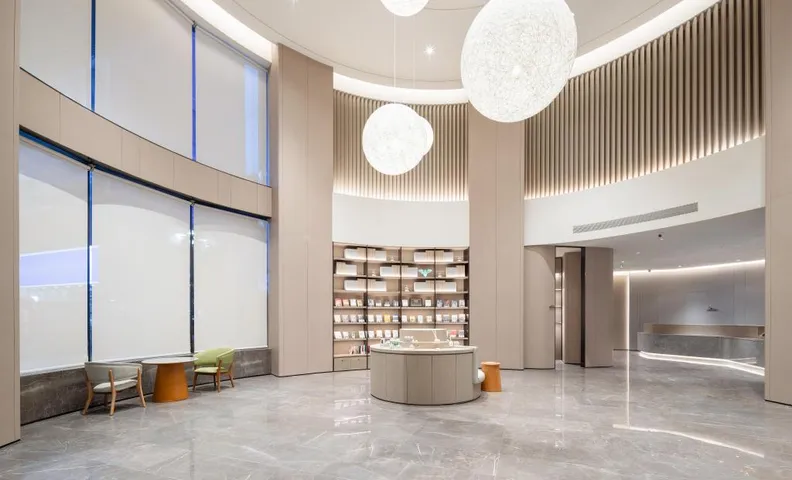 Ji Hotel Guigang Municipal Government