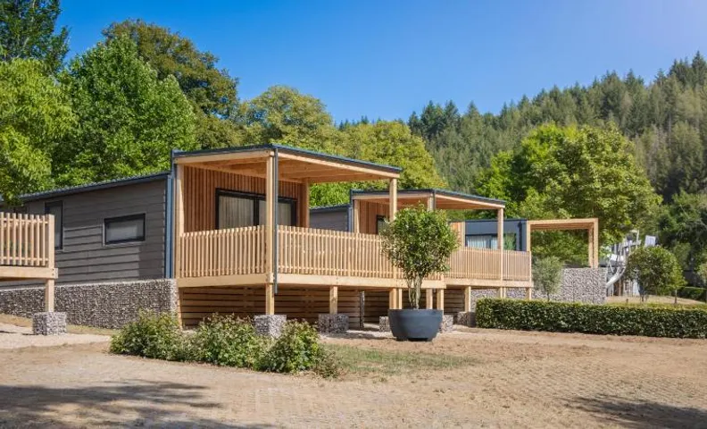 EuroParcs Kohnenhof