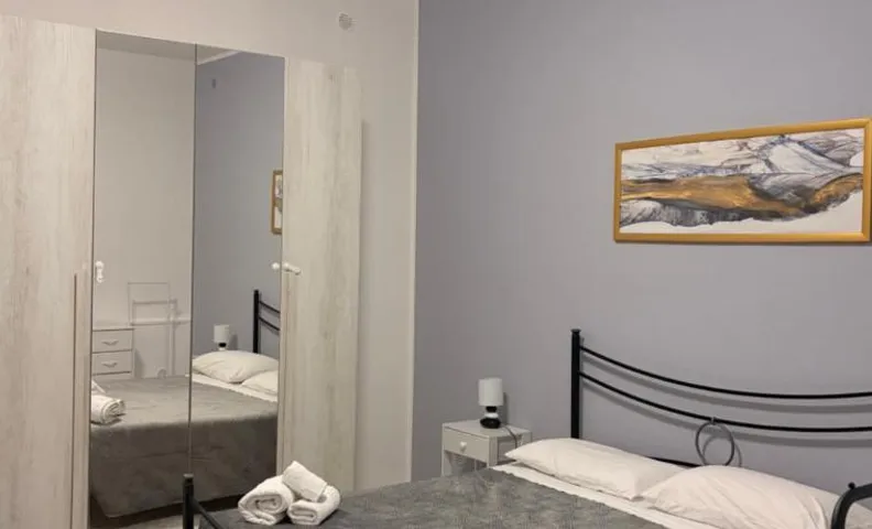 Casa vacanza da Sandro