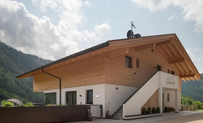 My Gruberhof