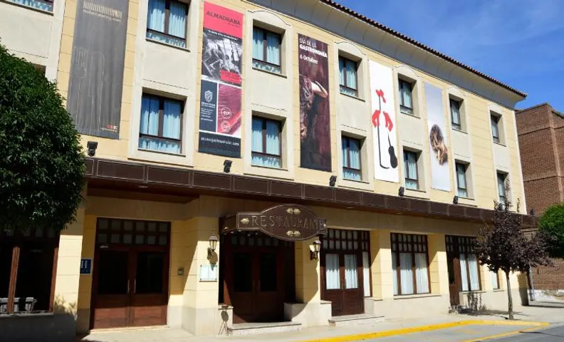 Hotel Maher