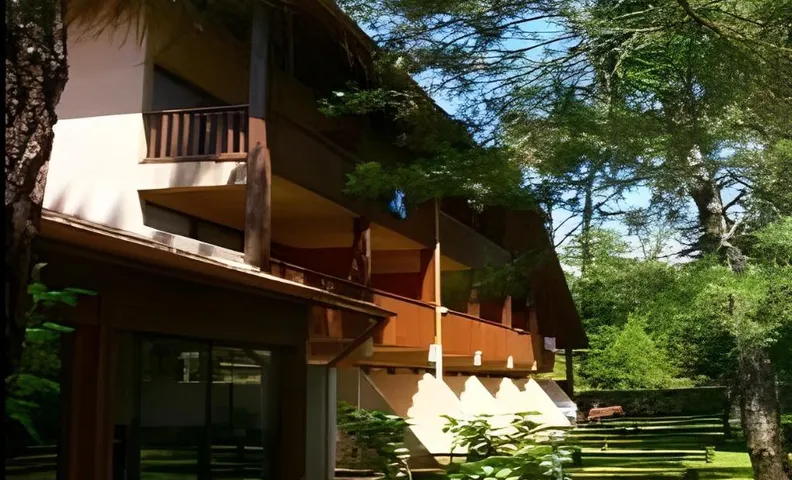Residence Hoteliere les Acanthes
