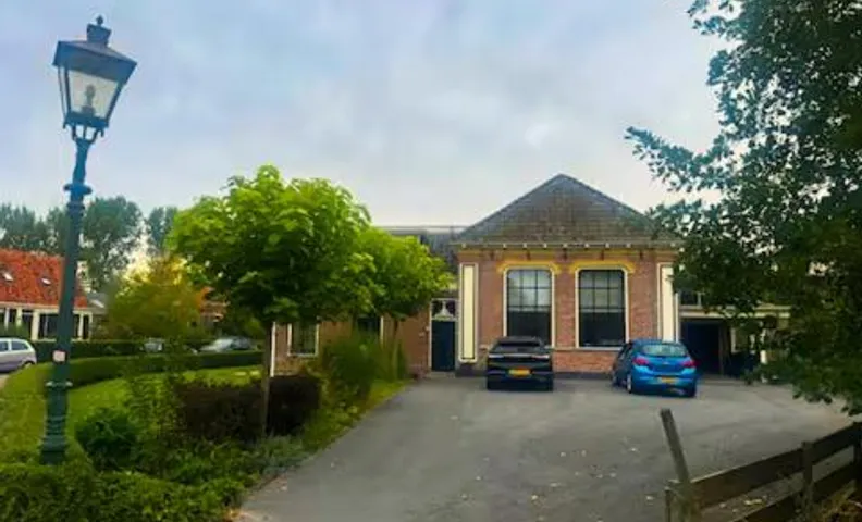 De Skoalle Nijland