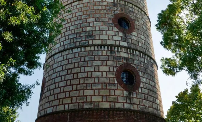 Torre Veglio