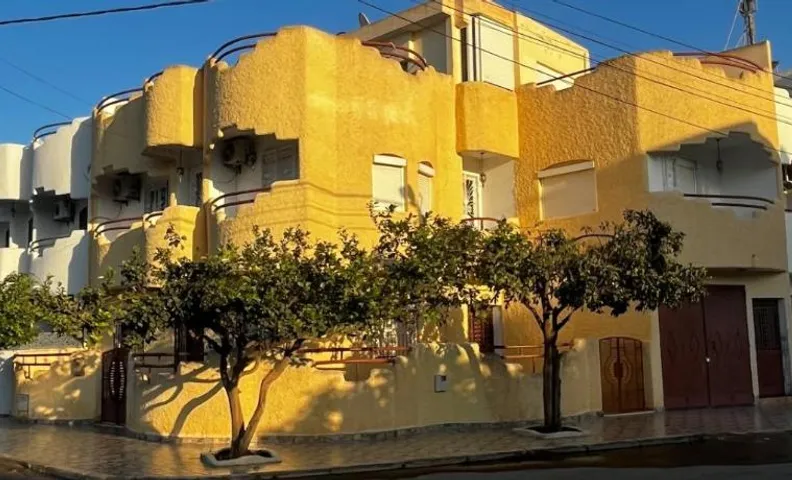 Great family home