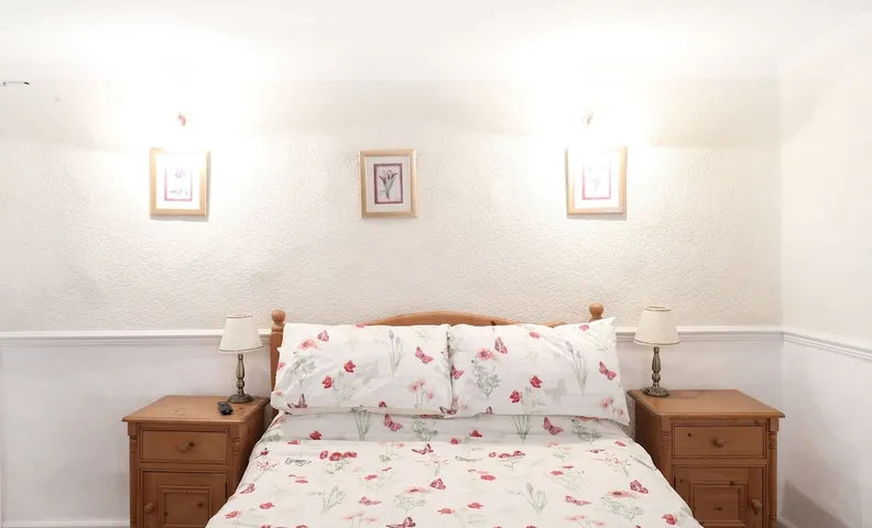 더 윌로우 레스토랑 B&B