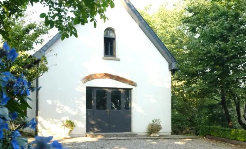 Dromdiah Lodge