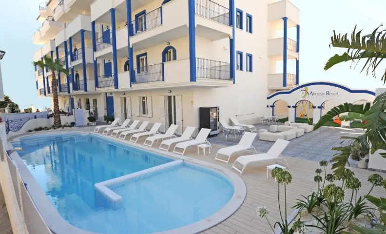 Residence Abruzzo Resort