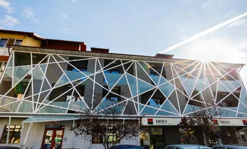 Net Hotel Pitesti