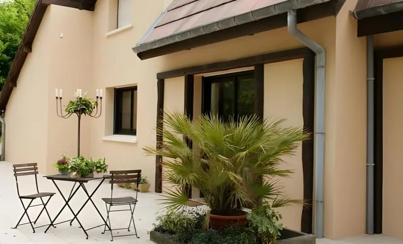 La Villa Antalya
