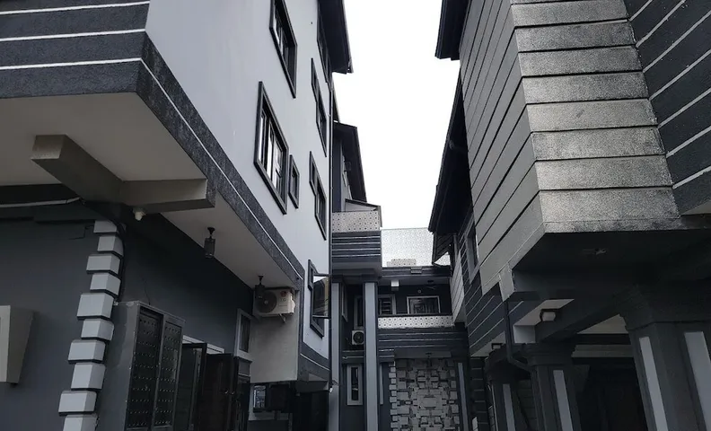 하우스 44