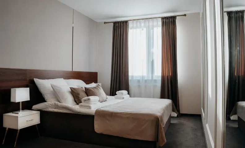Hotel Resident