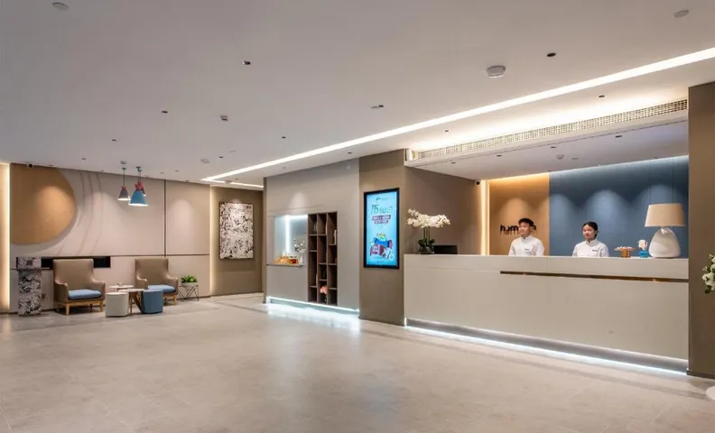 Home Inn Neo - Huizhou Shihwan Branch
