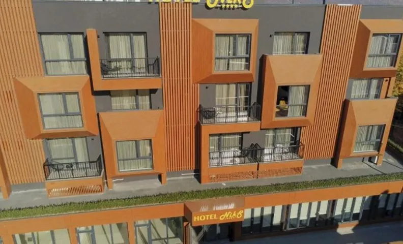 Hotel NIKS