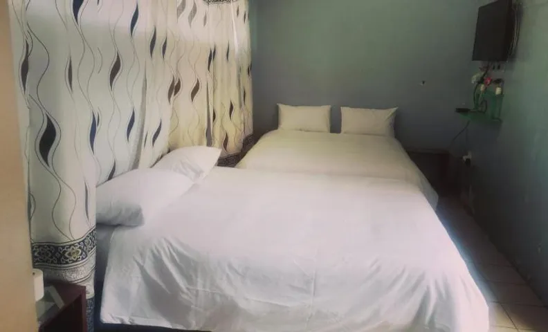Stay Inn Krugersdorp