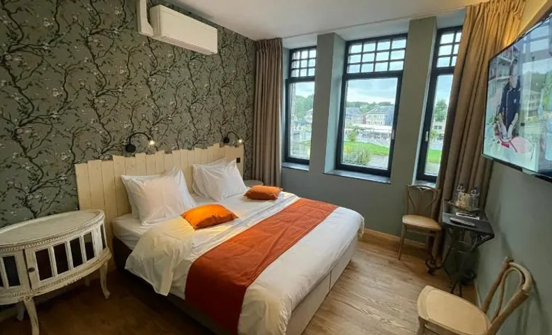 Hôtel Demelenne