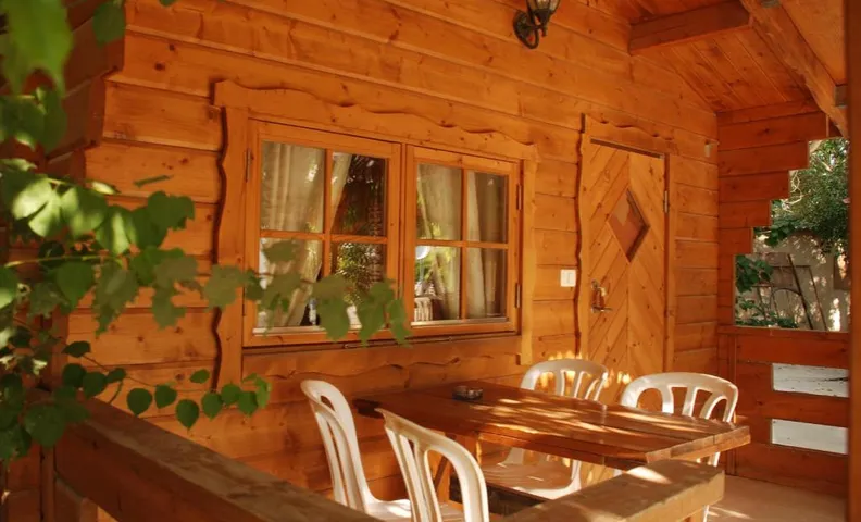 A Place In The Heart Hotel