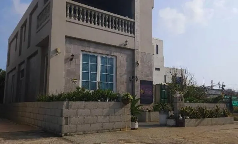 PENGHU LUCAI B&B
