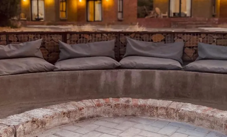 Eco Karoo Mountain Lodge