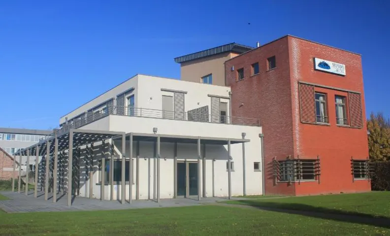 Mondo hôtel